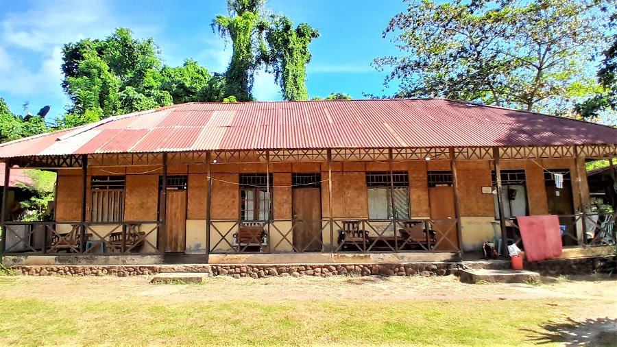 Lorenso-bunaken-dormitory-room dormitory-room-lorenso-bunaken