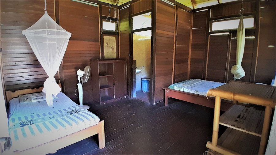 lorenso-bunaken-deluxe-room deluxe room