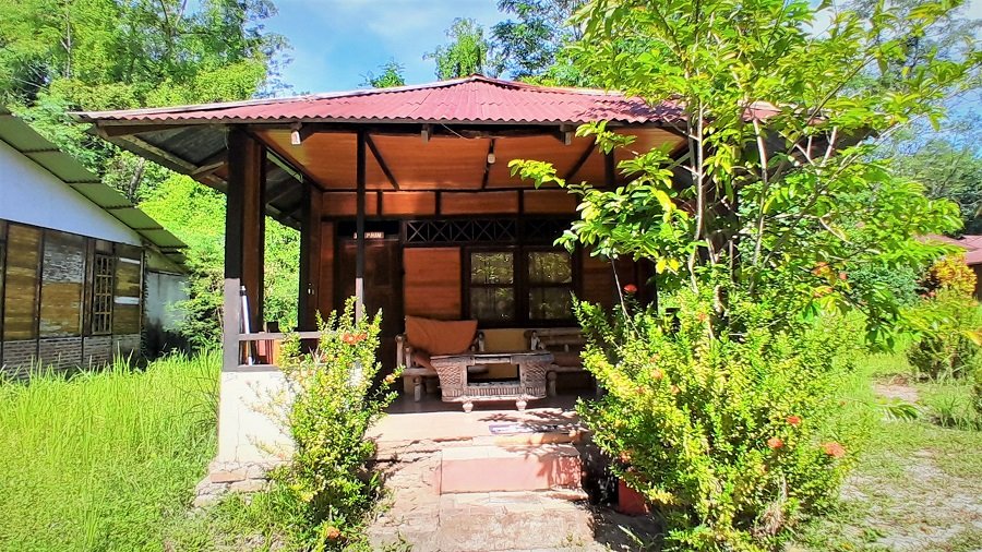 lorenso-bunaken-standard-room standard room-Lorenso Bunaken