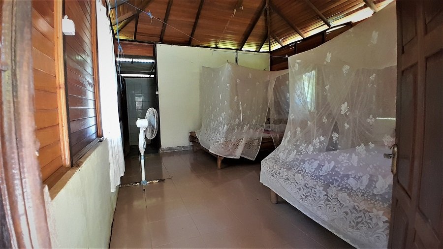 lorenso-bunaken-standard_room Standard room Lorenso bunaken